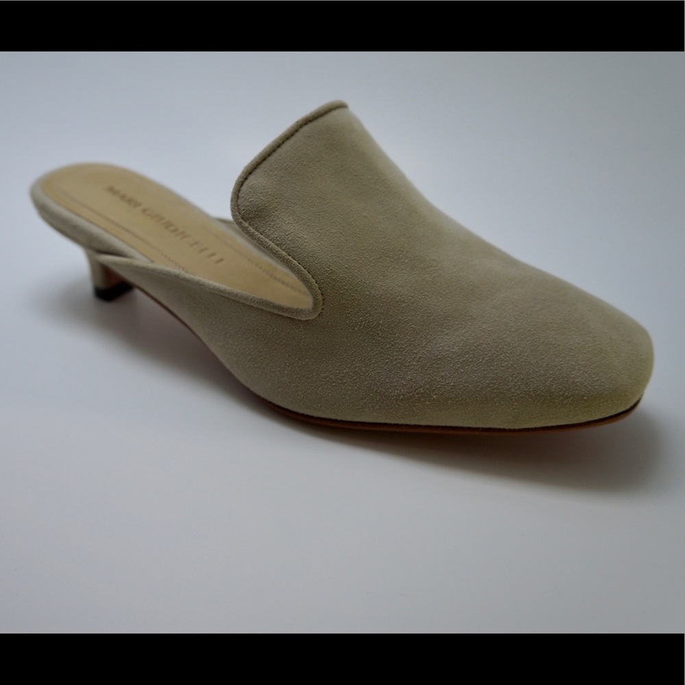 Mari Giudicelli shoes